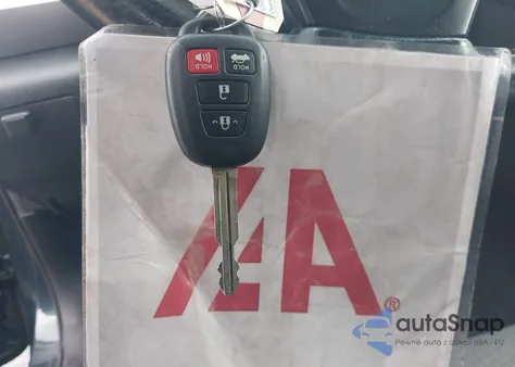 2017 Toyota Camry Se z USA, uszkodzony, nr VIN 4T1BF1FK9HU623039